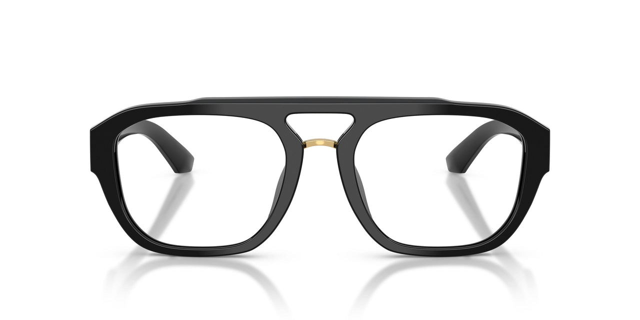 501 - Black