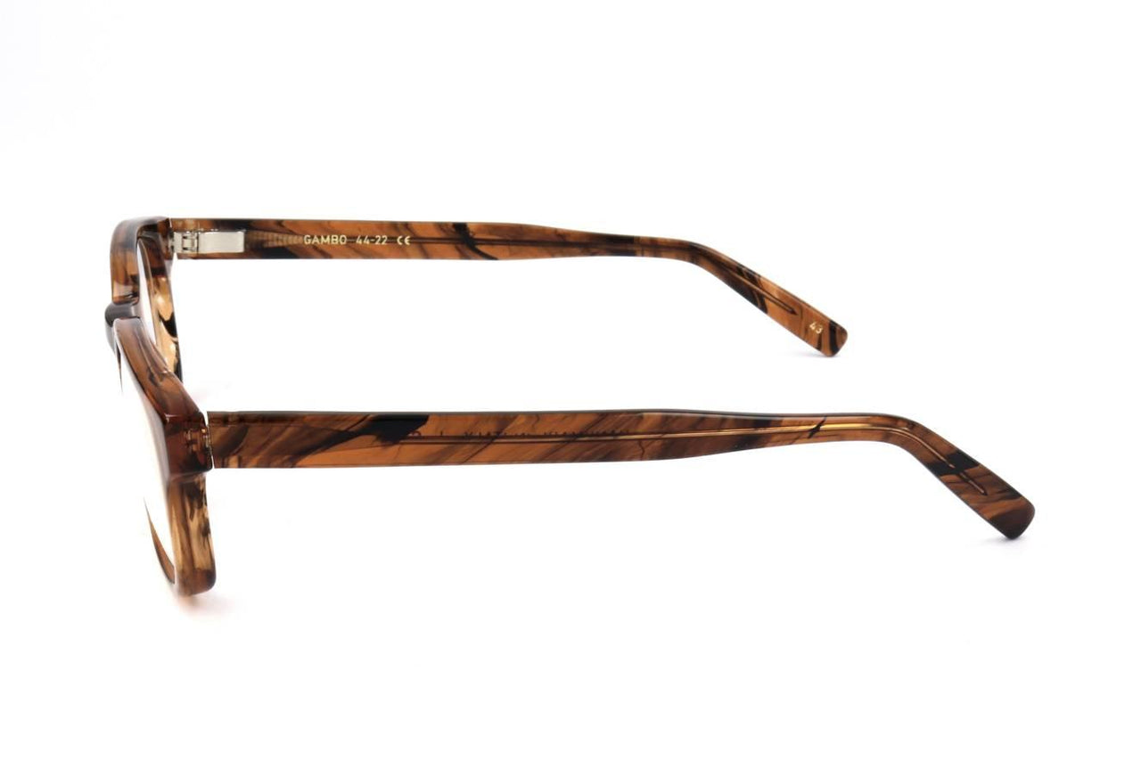 43 - HAVANA BROWN