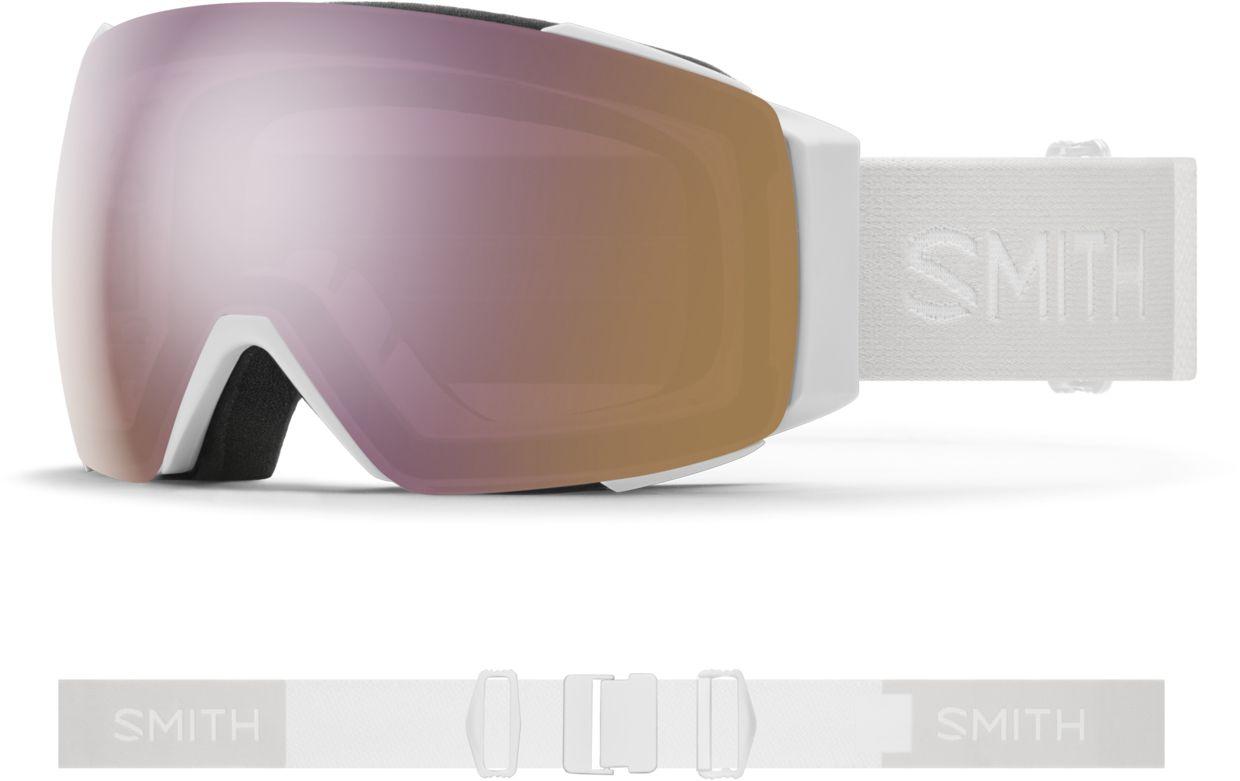 Smith Optics Snow Goggles M00432 I/O Mag Low Bridge Goggles