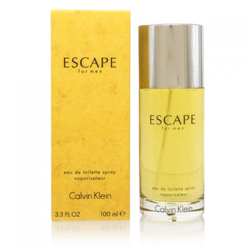 Calvin Klein Escape Men EDT Spray