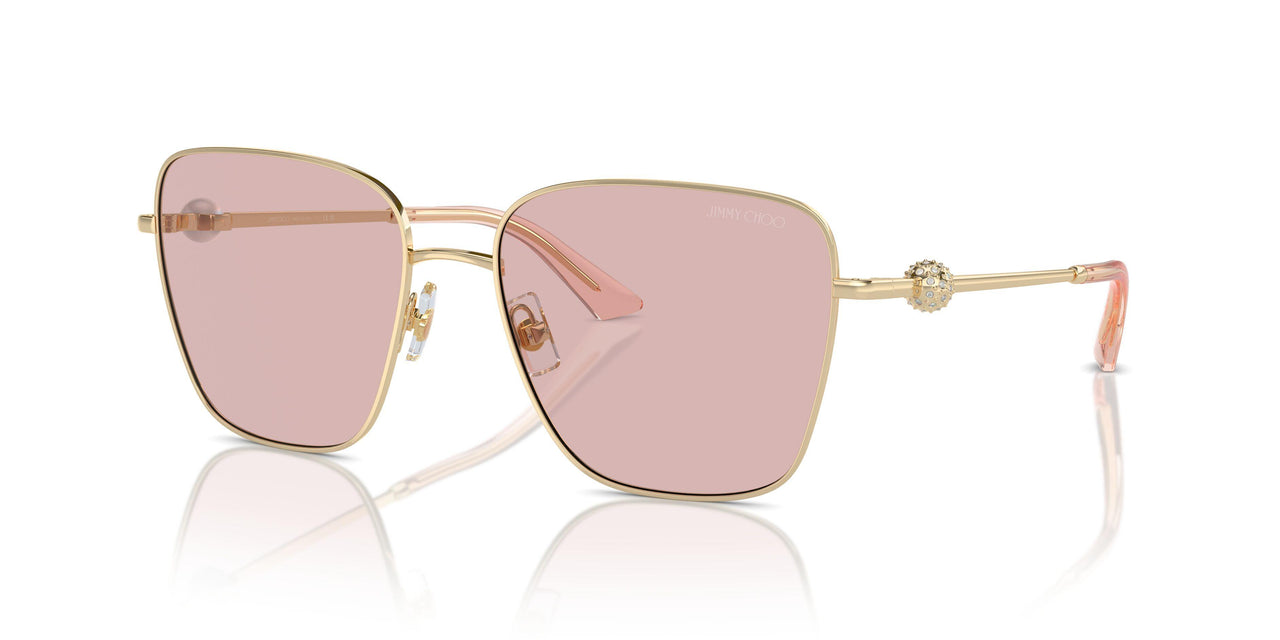 3006/5 - Gold - Pink