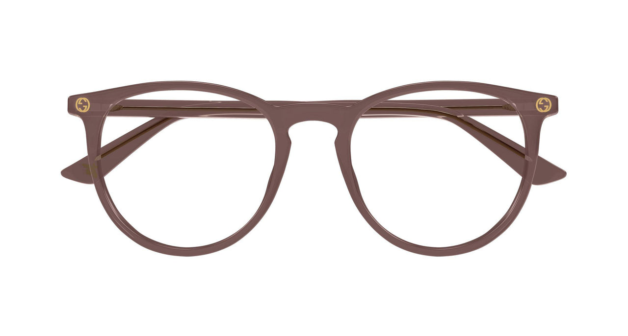 012 - Brown - Transparent