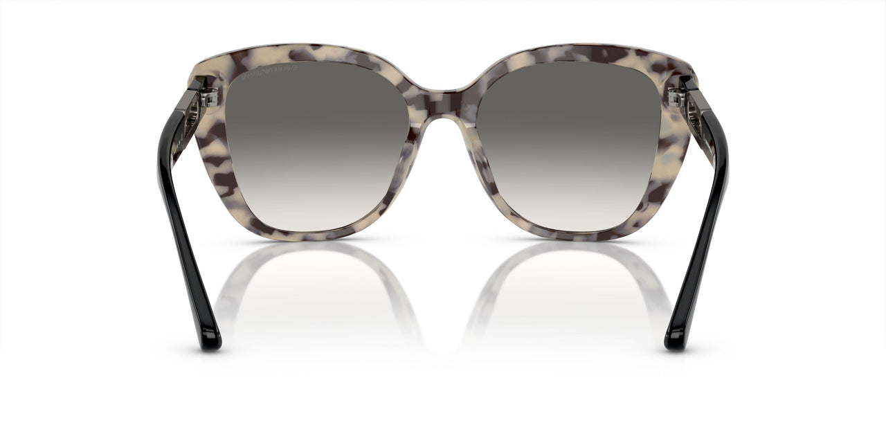 605811 - Brown - Gradient Grey