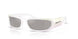29746G - White - Light Grey Mirror Silver