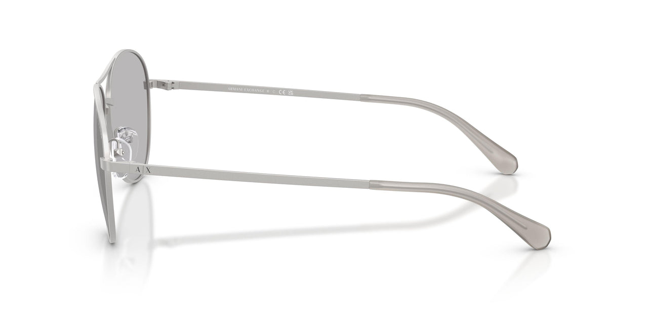 602087 - Silver - Light Grey