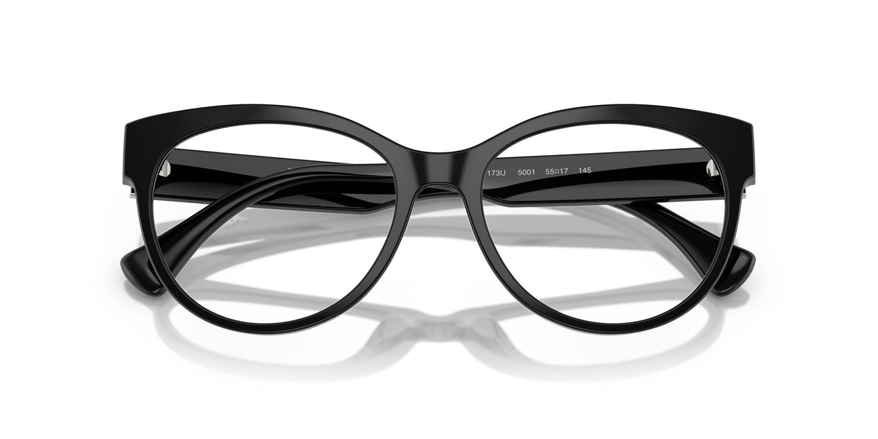5001 - Black