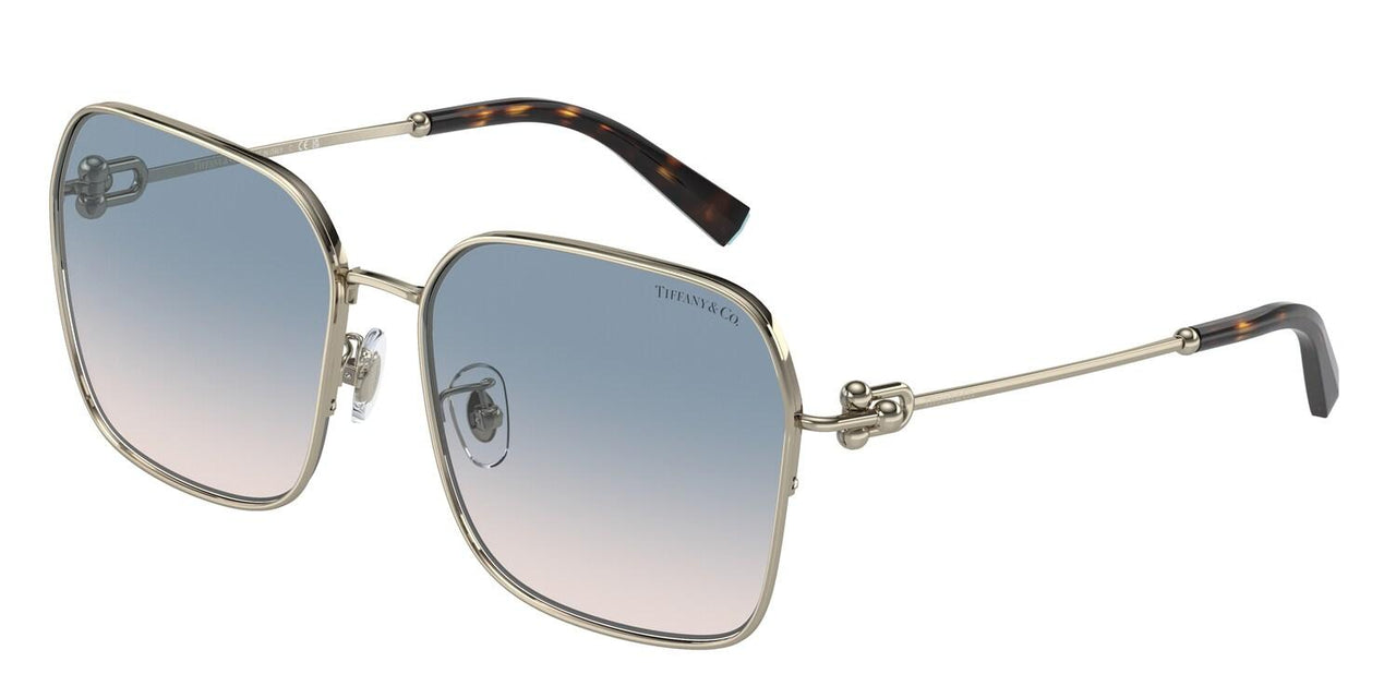 Tiffany 3093D Sunglasses