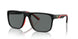 504/81 - Black - Polarized Grey