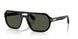 95/31 - Black - Green