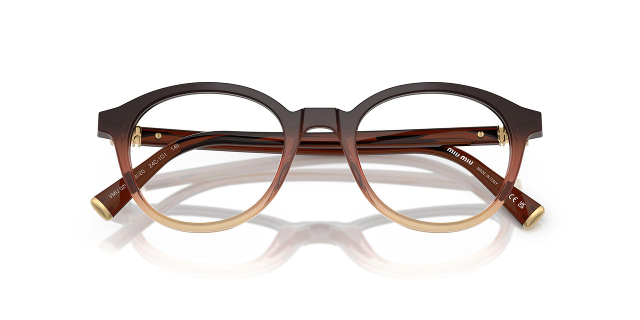 24C1O1 - Brown