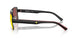 101/6Q - Black - Dark Red