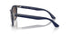 004/5J - Blue - Silver