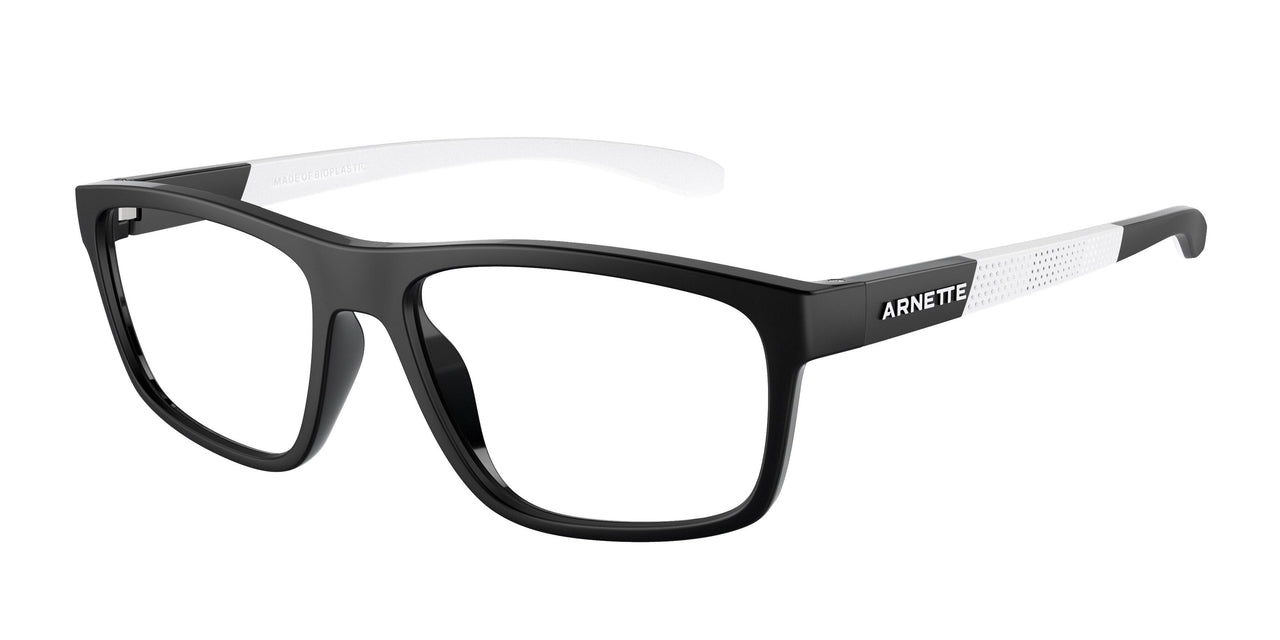 2938 - Black - Transparent