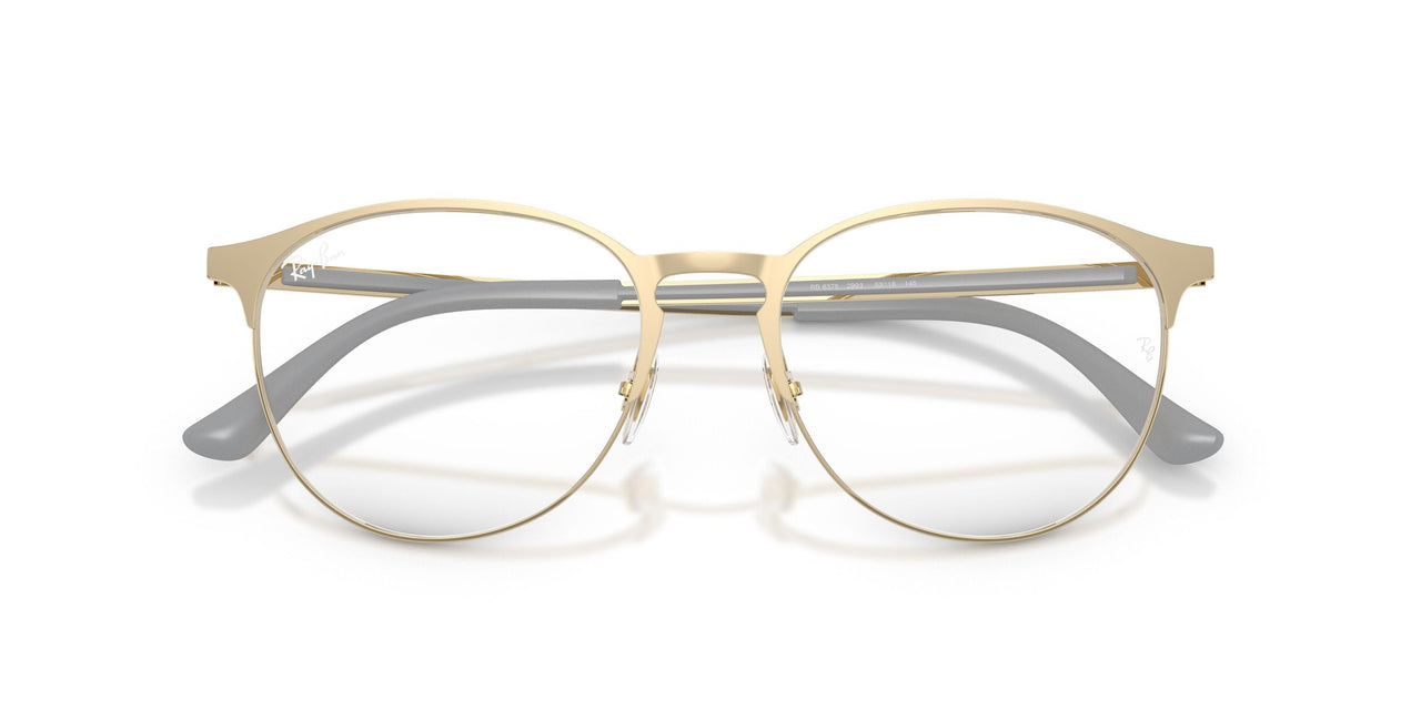 2993 - Gold - Clear
