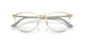 2993 - Gold - Clear