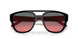 275377 - Black - Red/dark Grey