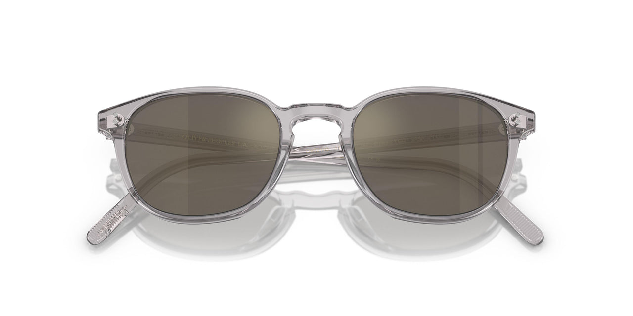 113239 - Grey - Grey Goldtone
