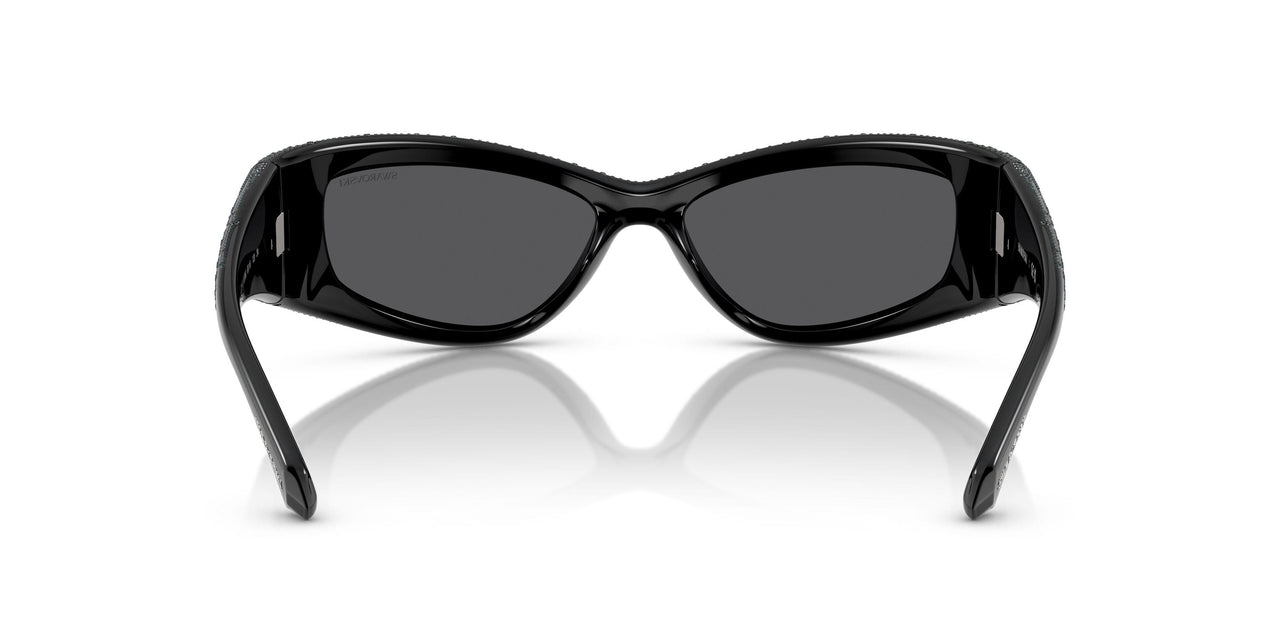 10326G - Black - Grey Mirror Black