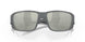 910509 - Grey - Gray Silver Mirror 580g