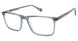 Ben Sherman BSHIGH Eyeglasses