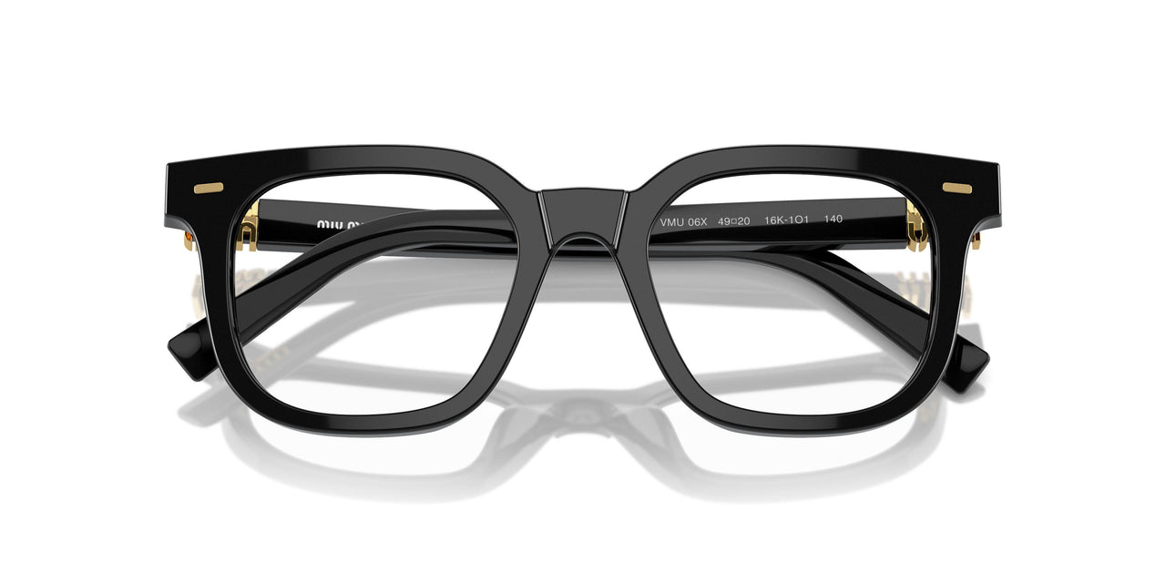 16K1O1 - Black