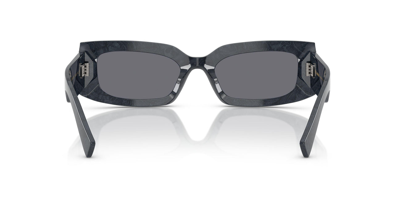 34416V - Multicolor - Dark Grey Flash Silver