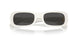 1425S0 - White - Dark Grey