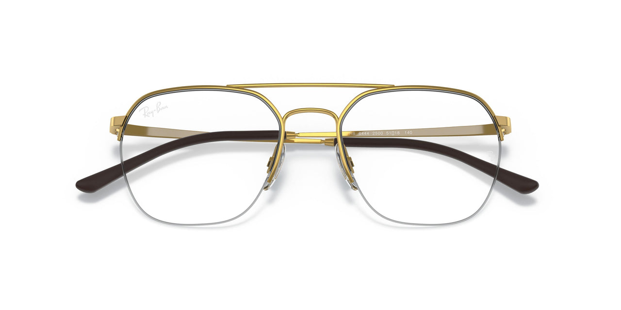2500 - Gold