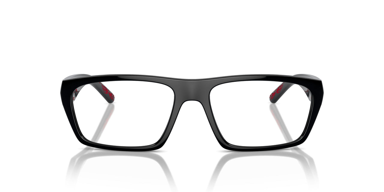 2753 - Black - Transparent