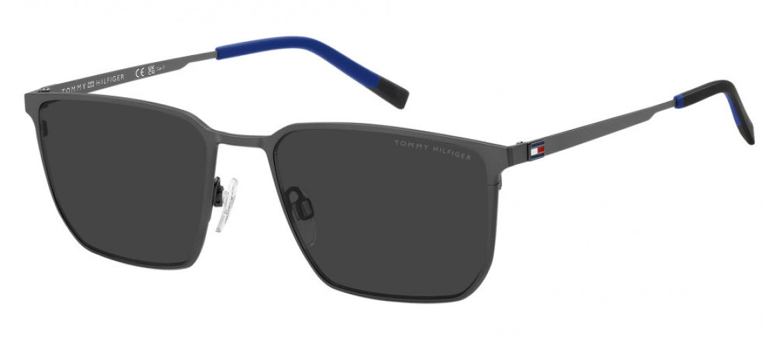 SVKIR-IR - MTRUT BLK