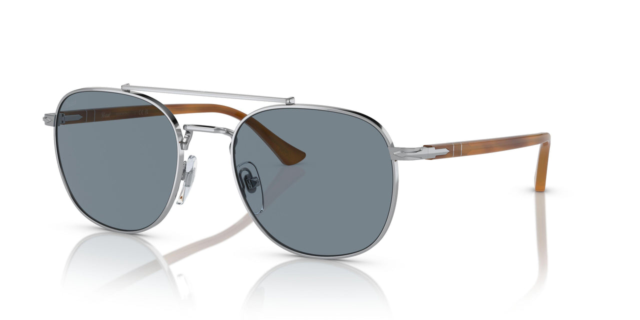 518/56 - Silver - Light Blue