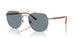 518/56 - Silver - Light Blue