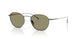 33852A - Grey - Green