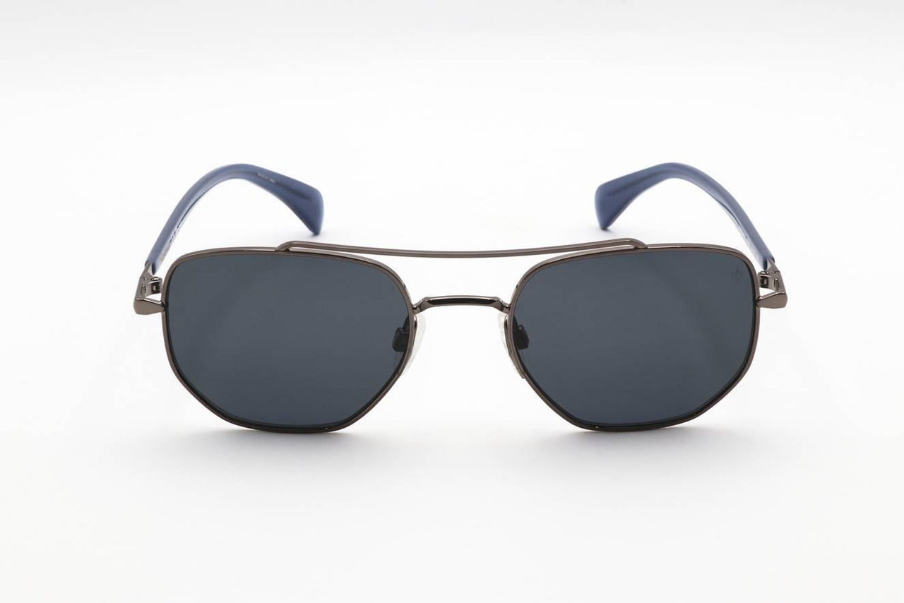 5UV - DARK RUTHENIUM BLUE