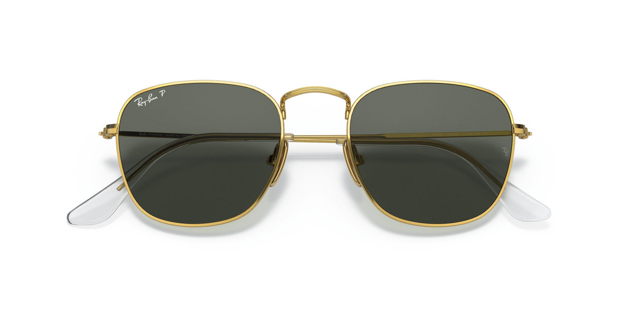 921658 - Gold - Green - Polar