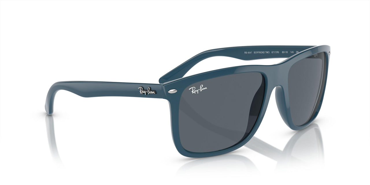 6717R5 - Blue - Blue