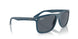 6717R5 - Blue - Blue