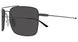 001 - Gunmetal - Grey