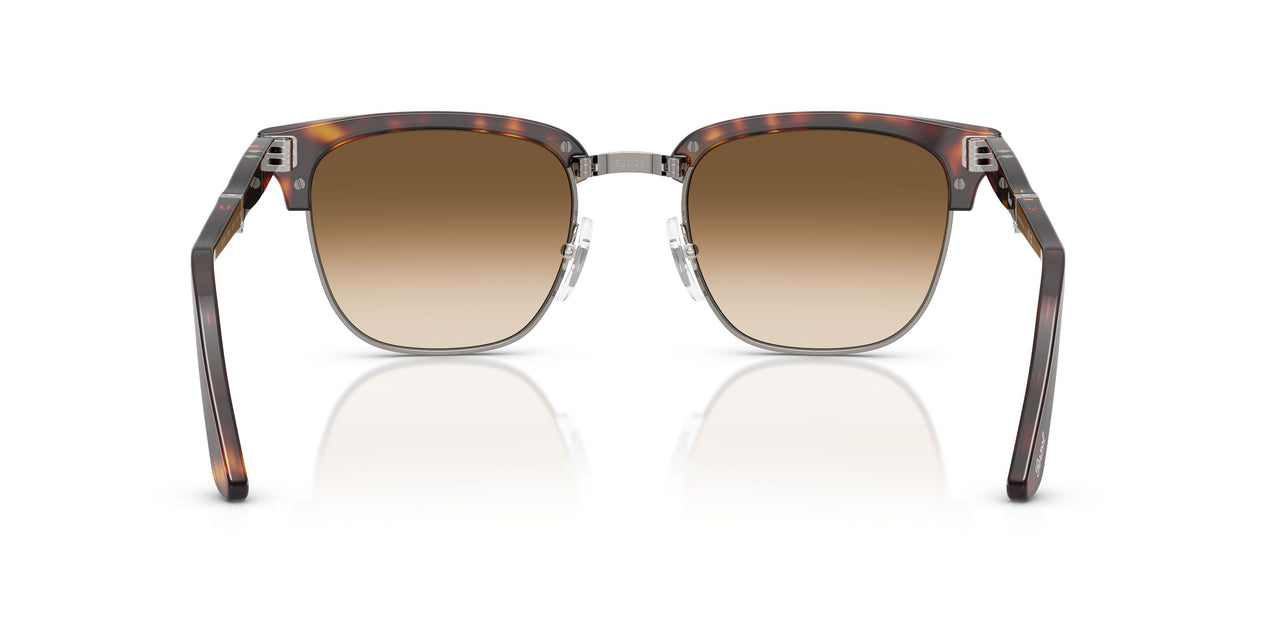 24/51 - Tortoise - Gradient Brown