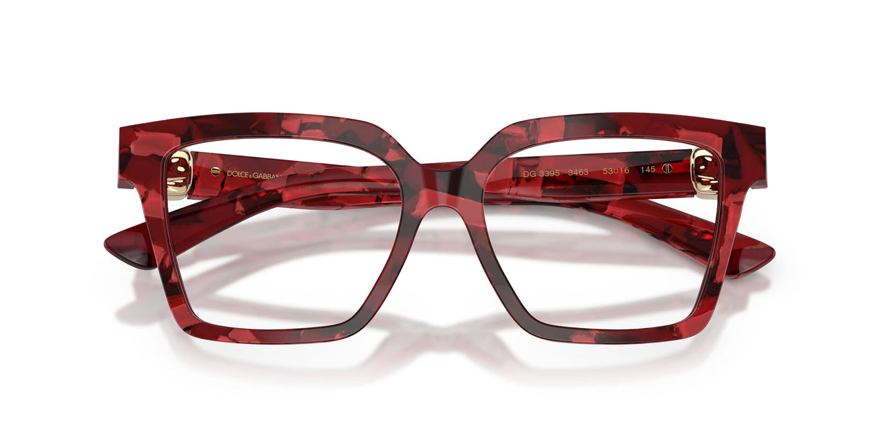 3463 - Red