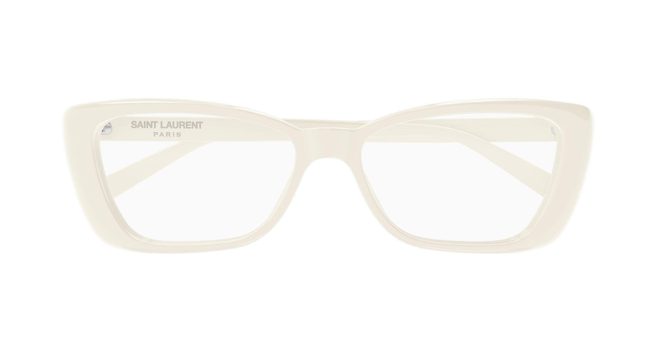 005 - Ivory - Transparent