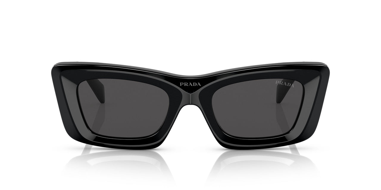 1AB5S0 - Black - Dark Grey