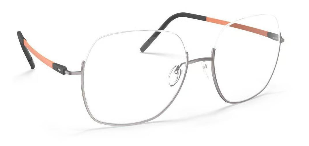 Silhouette Dynamic Dawn 4566 Eyeglasses