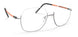 Silhouette Dynamic Dawn 4566 Eyeglasses
