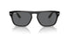 673381 - Black & Light Grey & Transparent Grey - Dark Grey