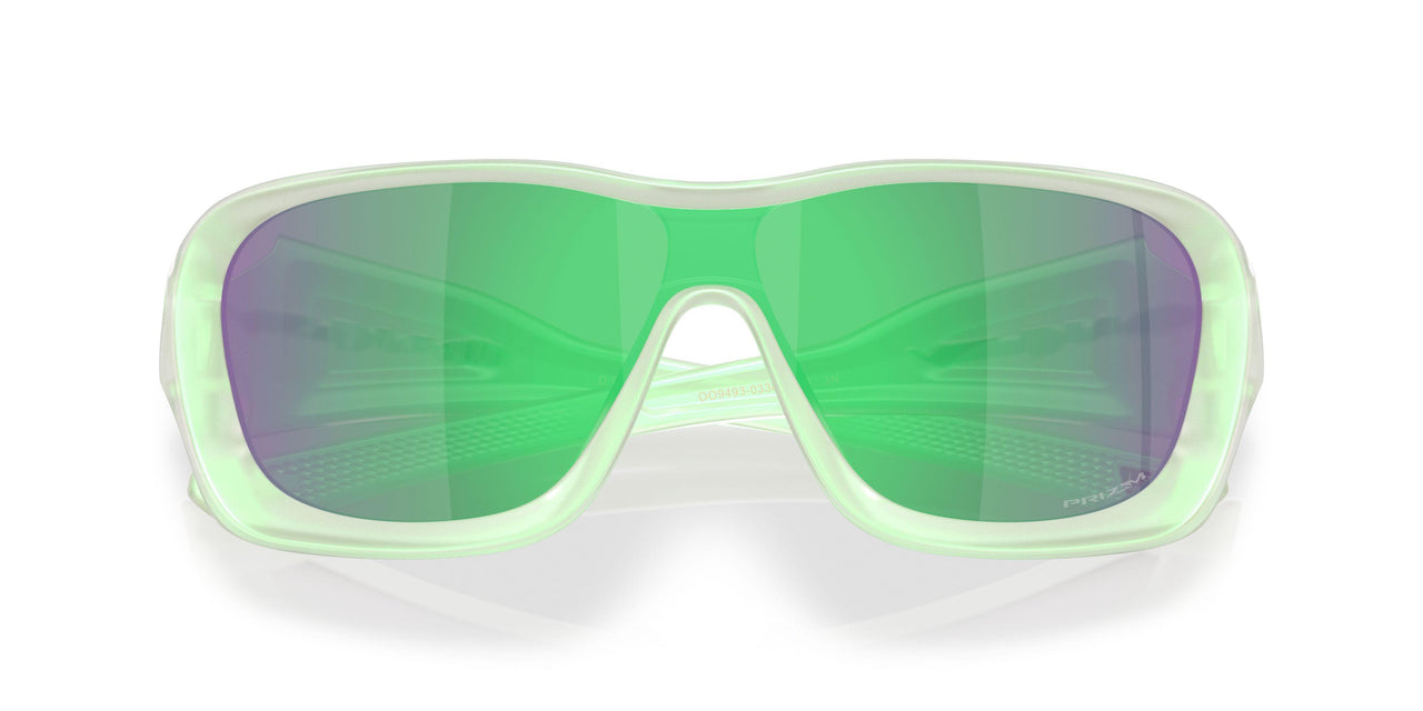 949303 - Green - Prizm Jade