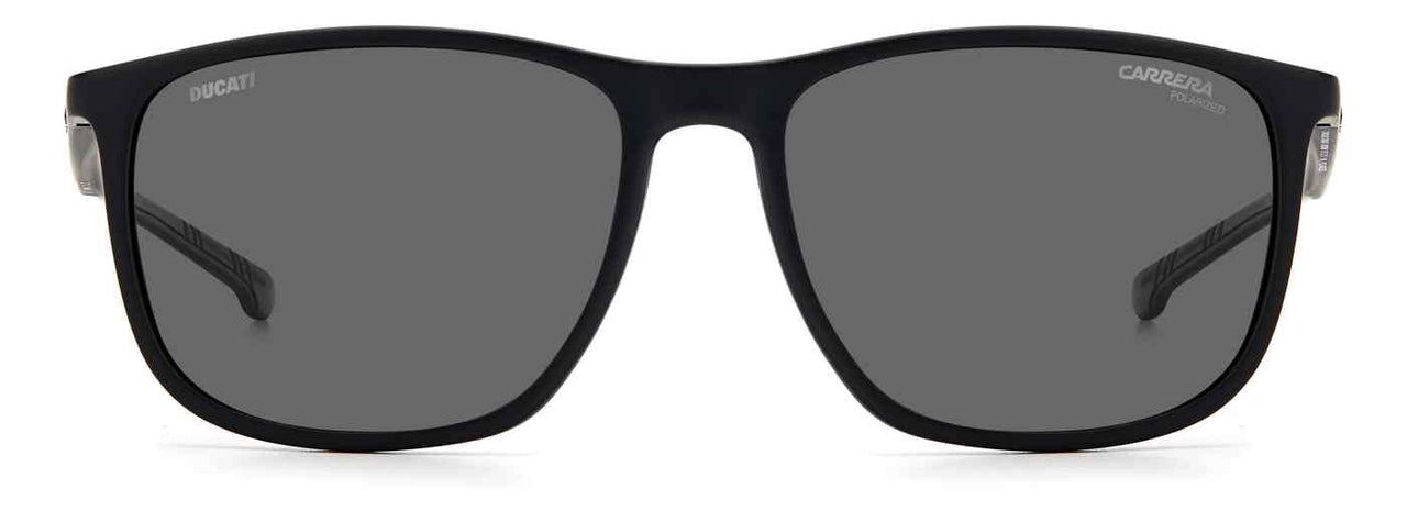 0003-M9 - MATTE BLACK - Gray Pz