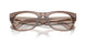 8457 - Brown - Clear