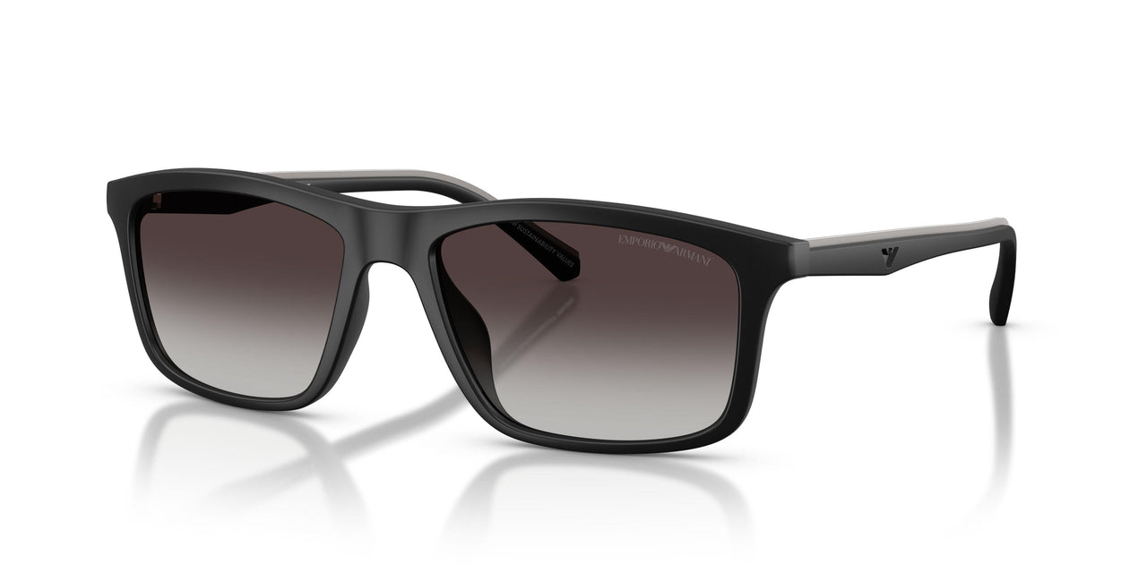 50018G - Black - Grey Gradient