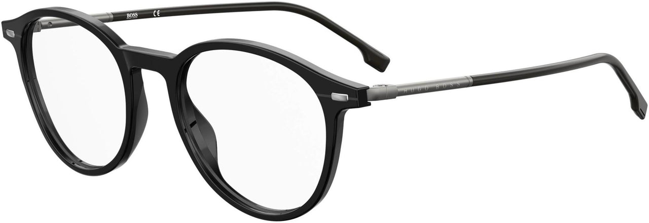 0807-00 - Black